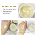 Moisturizing Anti-aging Whitening Hyaluronate Night Cream